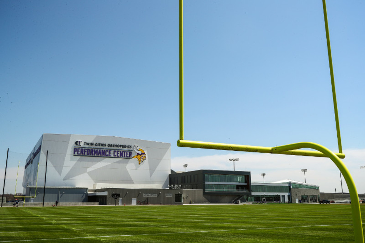 TCO Performance Center Outdoor Fields
